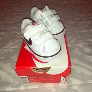 Nike Baby shoes